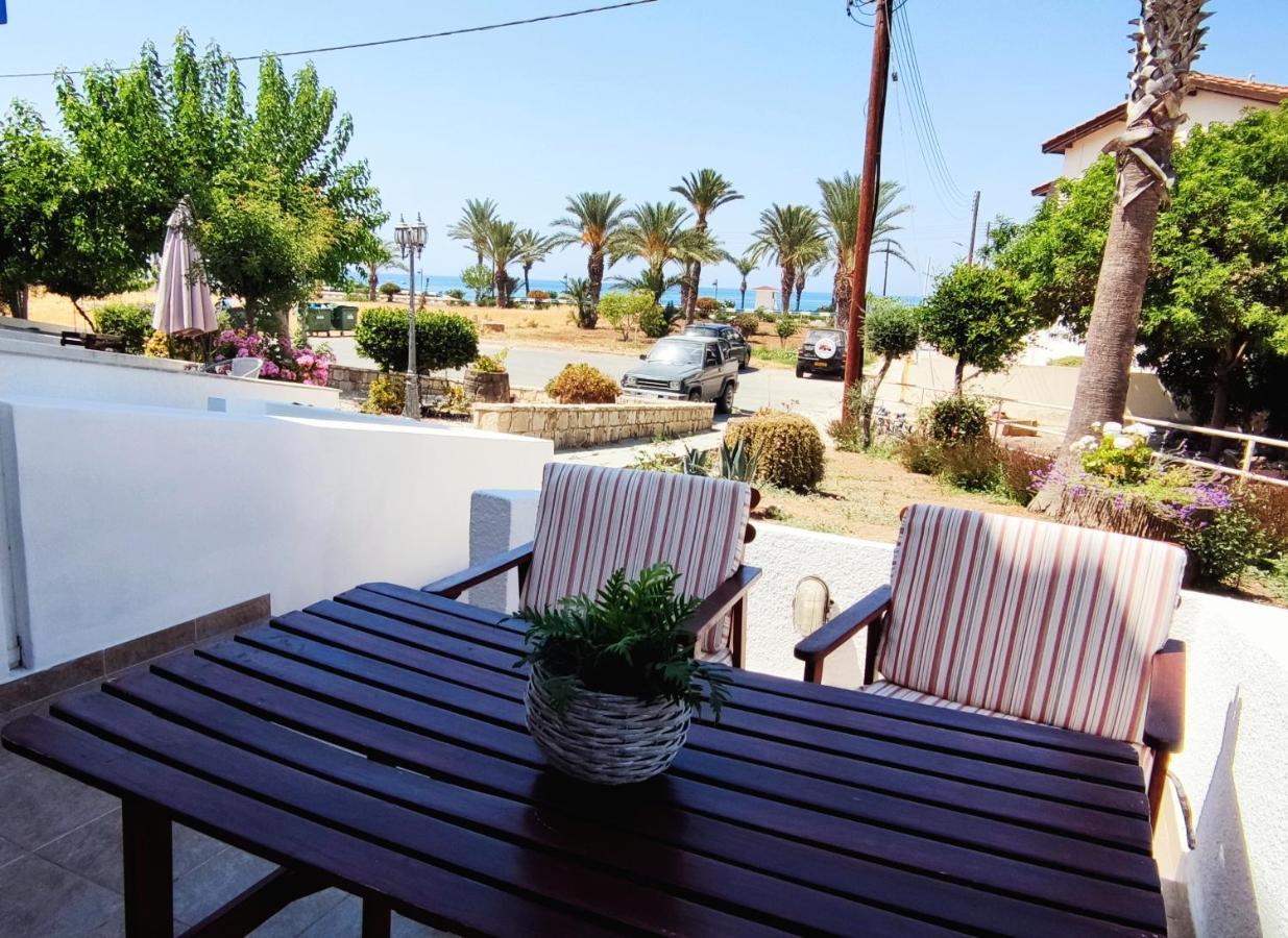 Mediterranean Seaside Authentic House Apartment *