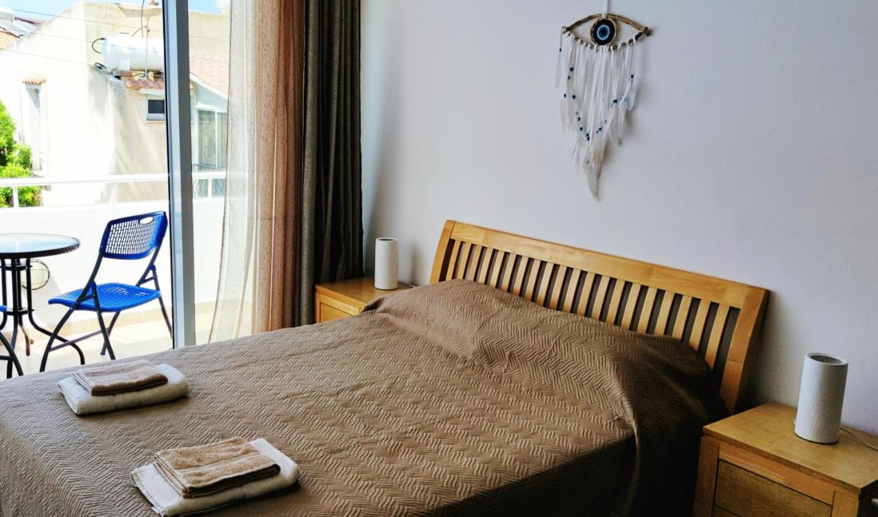 Apartment Mediterranean Seaside Authentic House Polis