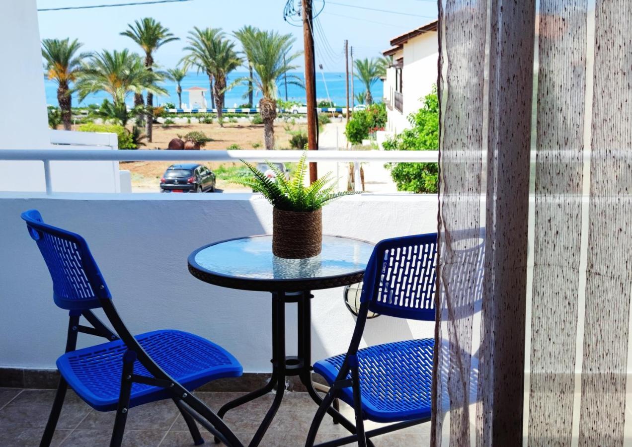 Apartment Mediterranean Seaside Authentic House Polis