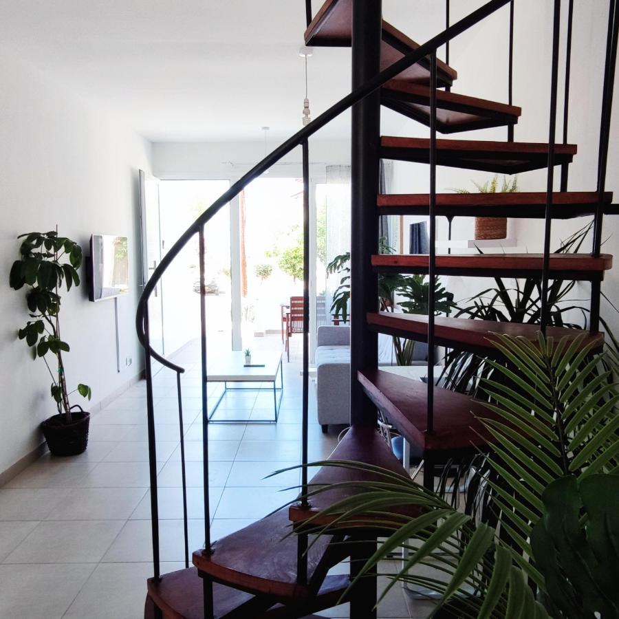Apartment Mediterranean Seaside Authentic House Polis