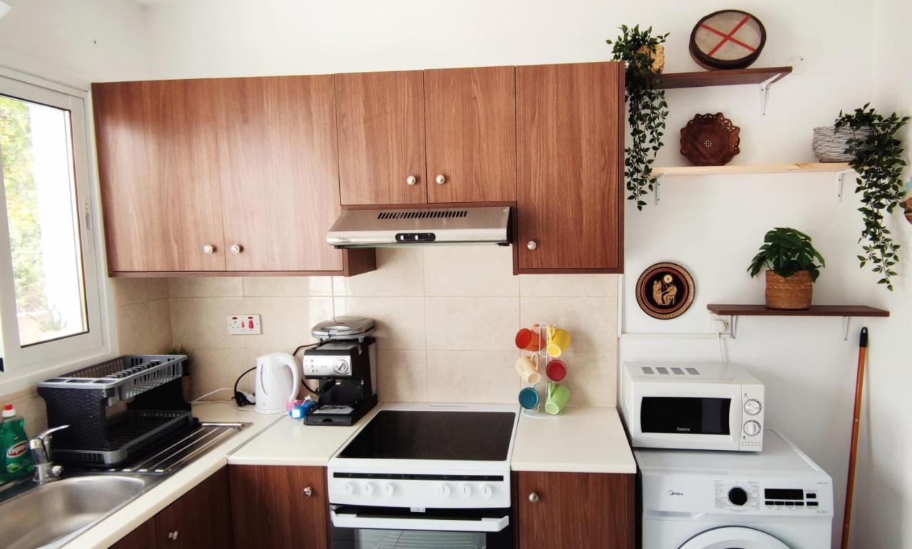 Apartment Mediterranean Seaside Authentic House *