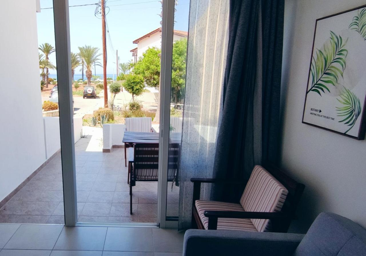 Mediterranean Seaside Authentic House