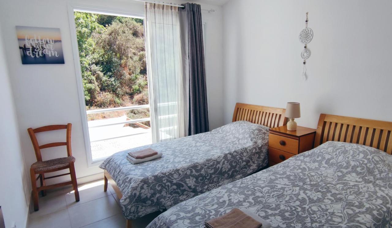 Apartment Mediterranean Seaside Authentic House