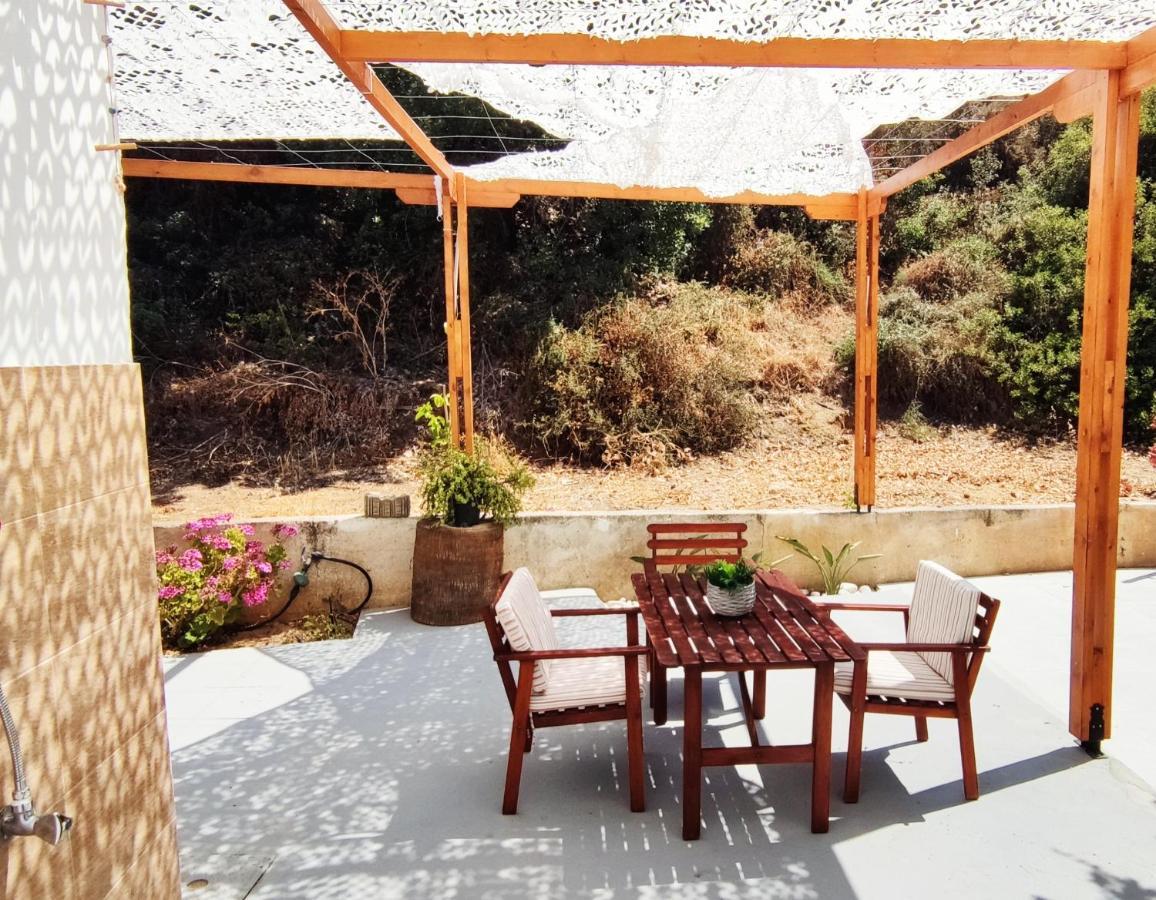 Apartment Mediterranean Seaside Authentic House Polis