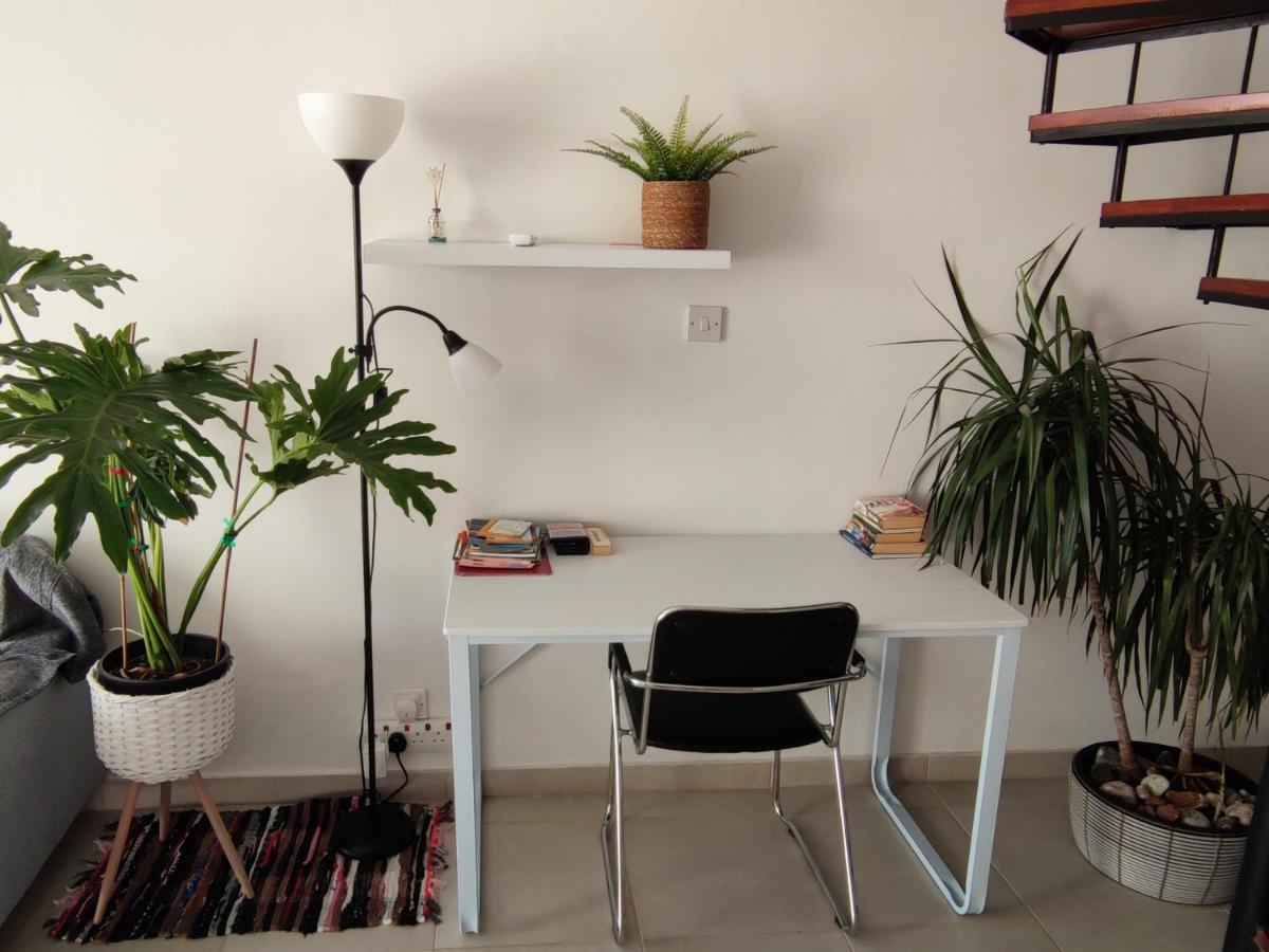 Mediterranean Seaside Authentic House Apartment