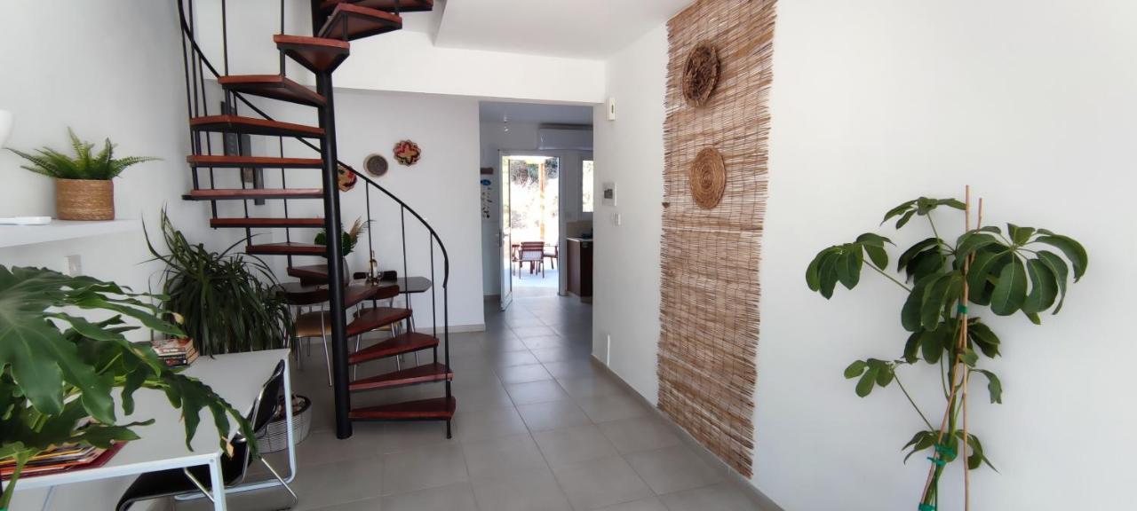 Apartment Mediterranean Seaside Authentic House Polis