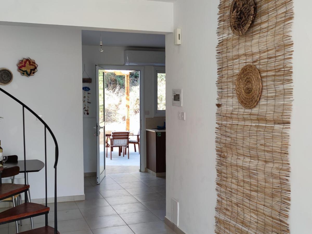 Mediterranean Seaside Authentic House * Polis