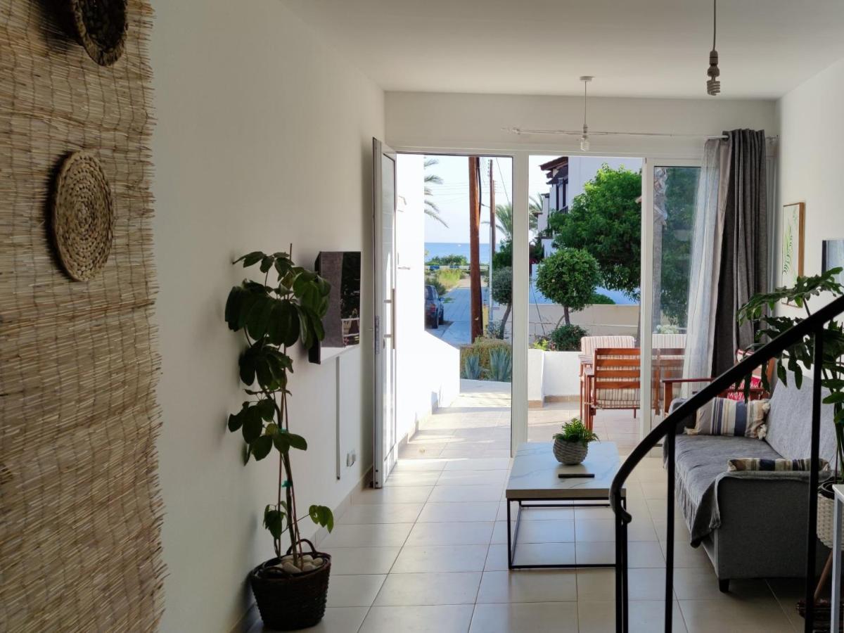 Apartment Mediterranean Seaside Authentic House *