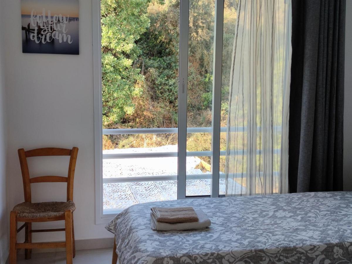 Apartment Mediterranean Seaside Authentic House *