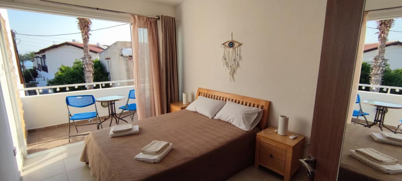 Mediterranean Seaside Authentic House Apartment *