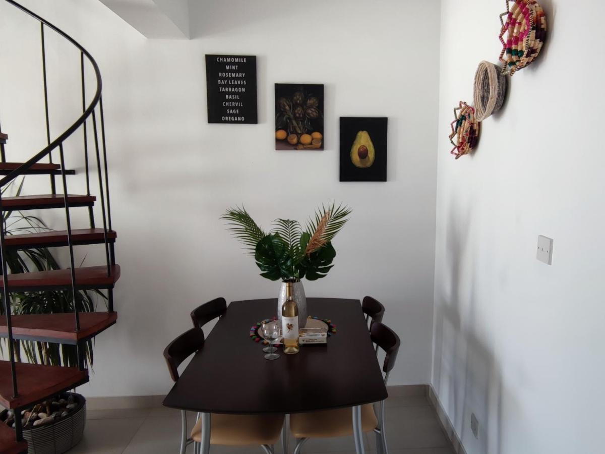 Mediterranean Seaside Authentic House Polis