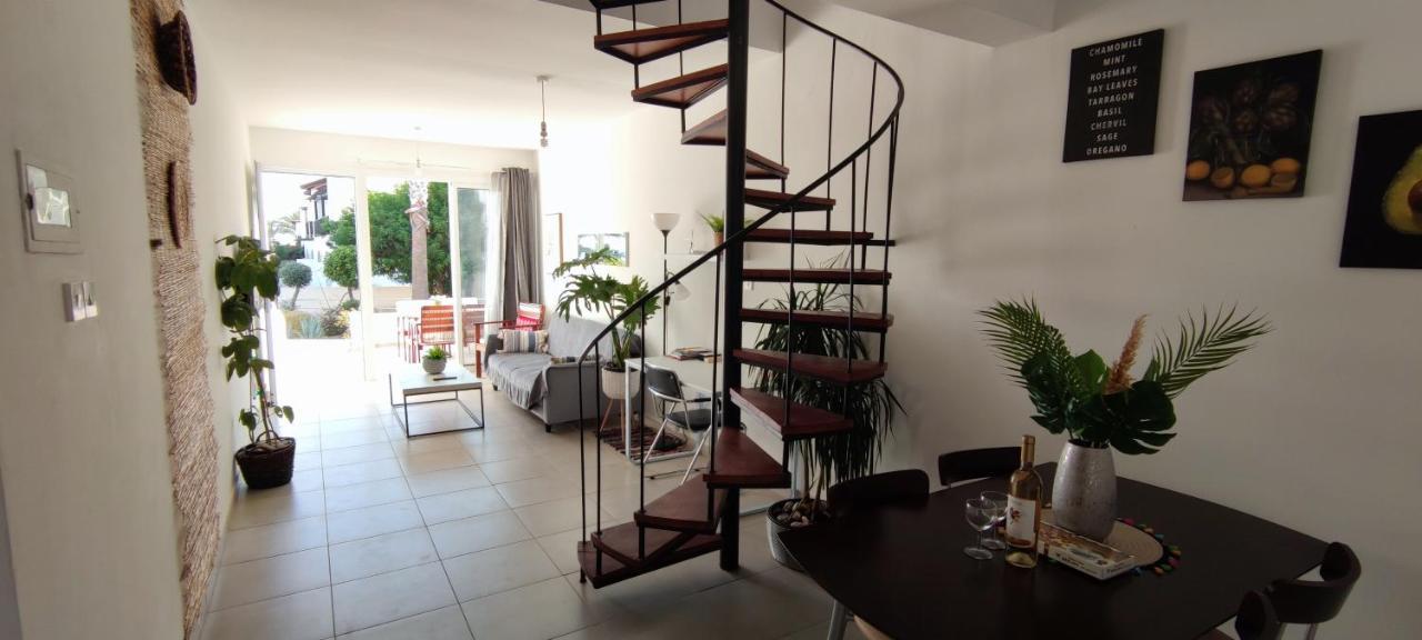 Mediterranean Seaside Authentic House * Polis