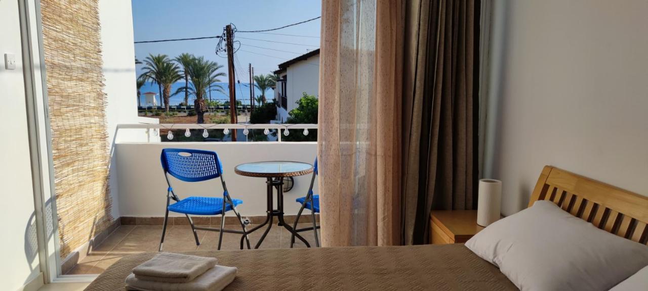 Mediterranean Seaside Authentic House
