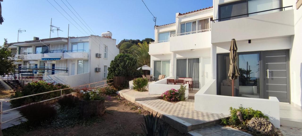 Mediterranean Seaside Authentic House * Polis